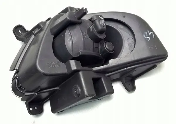 HYUNDAI i30 LIFT 2009-2012 LÂMPADA HALÓGENA ESQUERDA OE image 6