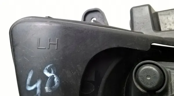 HYUNDAI i30 LIFT 2009-2012 LÂMPADA HALÓGENA ESQUERDA OE image 7