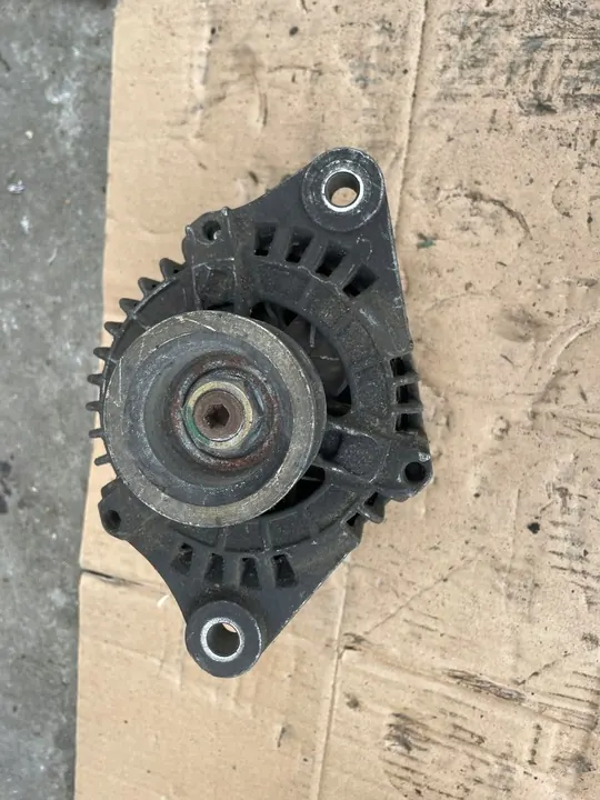 Fiat Marea Alternator 1.9TD OEM 63321419 image 3