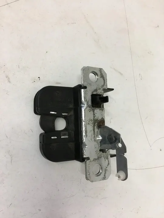 Bagagelås Skoda Fabia 1 1998-2007 Hatchback image 2