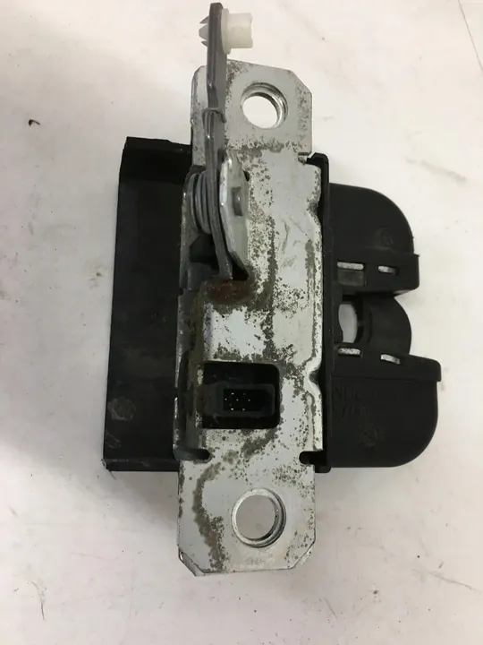 Bagagelås Skoda Fabia 1 1998-2007 Hatchback image 3