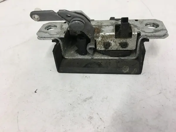 Bagagelås Skoda Fabia 1 1998-2007 Hatchback image 4