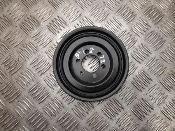BMW Poelie OEM 174699 - Gebruikte Staat image 2