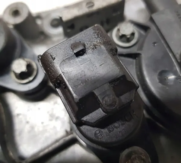 Timing Cover Mercedes CLS W219 E W211 S W221 image 3