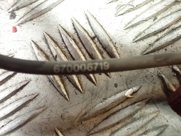 Sensor ABS Frontal Maserati Quattroporte 2015 image 5