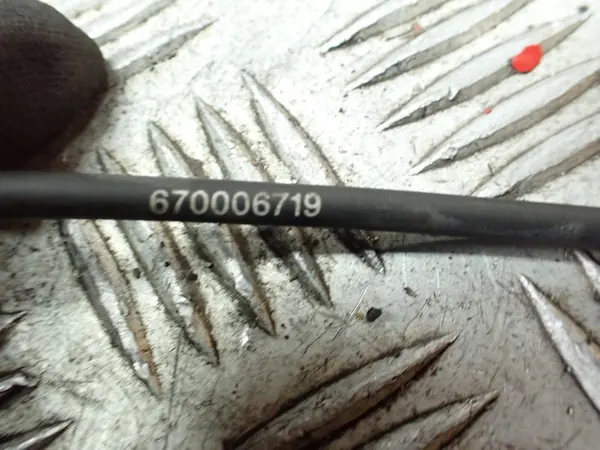 Sensor ABS Frontal Maserati Quattroporte 2015 image 8