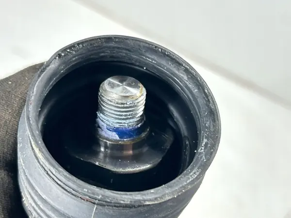Spurstangenkopf Dodge Hornet OEM 68505803AA - Rechte Seite image 5