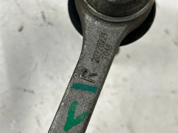 Spurstangenkopf Dodge Hornet OEM 68505803AA - Rechte Seite image 7