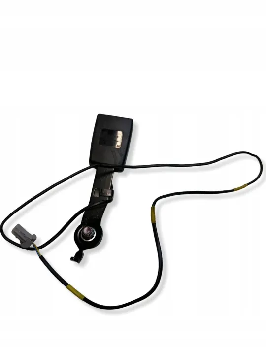 Turvavyön solki OEM 184669080 oikea etu Fiat image 2