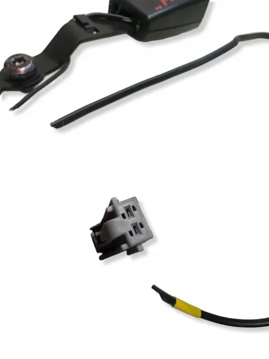 Turvavyön solki OEM 184669080 oikea etu Fiat image 4
