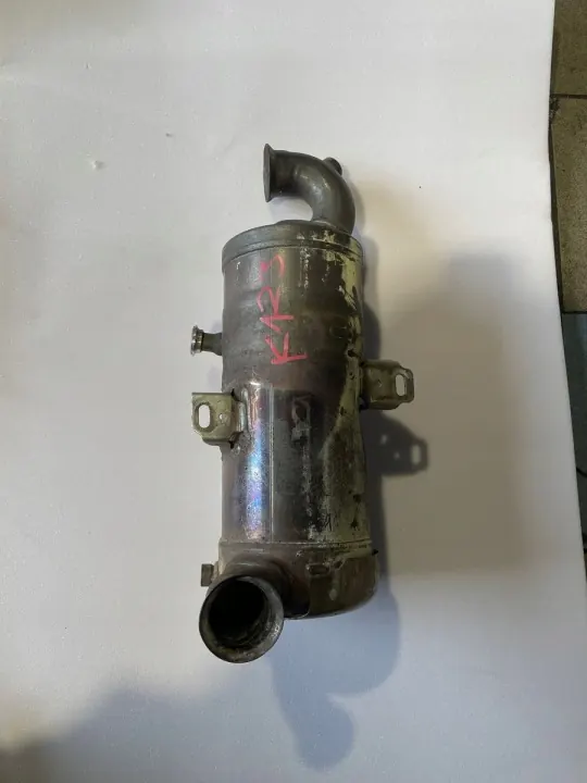 Catalyseur OEM 9841854880 pour 1.5 BlueHDI image 2