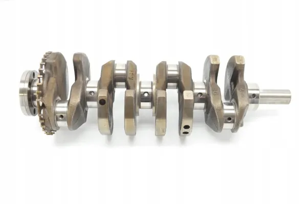 Mitsubishi Outlander Kampiakseli OEM 1100A266 image 2