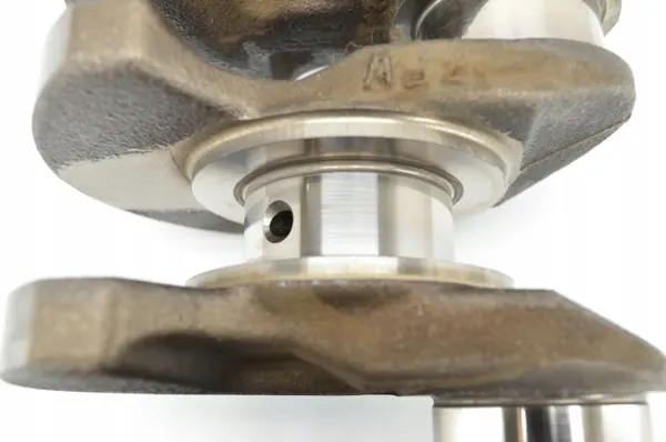 Mitsubishi Outlander Kampiakseli OEM 1100A266 image 10