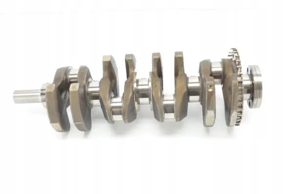 Mitsubishi Outlander Kampiakseli OEM 1100A266 image 3