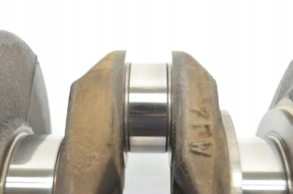 Mitsubishi Outlander Kampiakseli OEM 1100A266 image 5