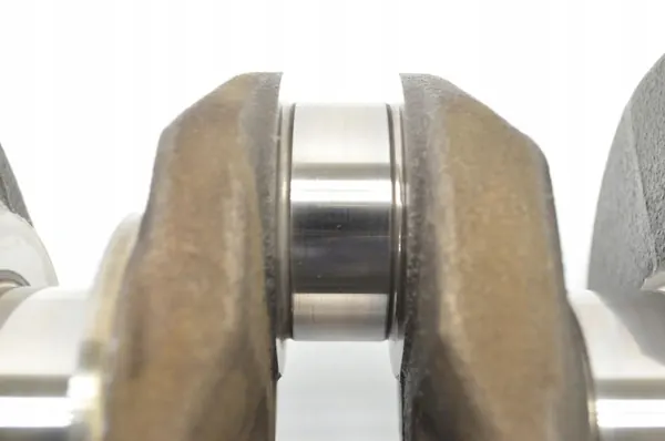 Mitsubishi Outlander Kampiakseli OEM 1100A266 image 6