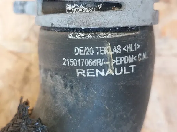 DACIA DUSTER II 1.5 DCI ADBLUE VESIPUTKI 217414503R image 3