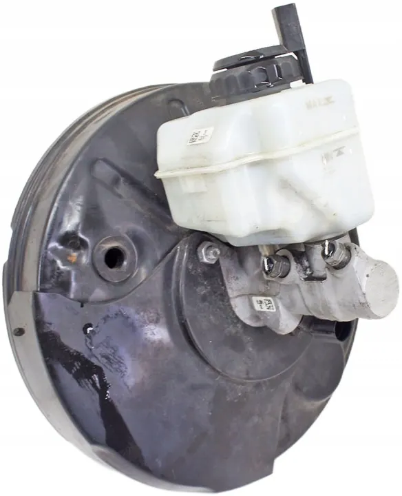 UP322 Audi Q3 I 8U 2.0TFSI Servofrein image 1