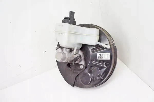 UP322 Audi Q3 I 8U 2.0TFSI Servofrein image 2