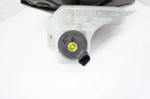 UP322 Audi Q3 I 8U 2.0TFSI Servofrein image 5