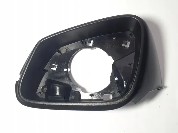 OEM 72445125 linker spiegelframe voor BMW F serie image 2