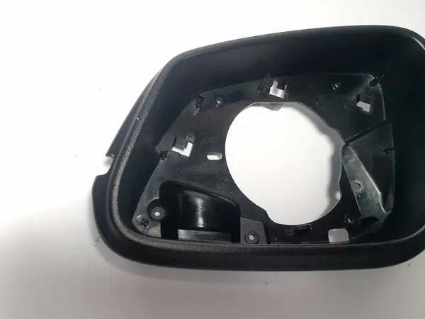 OEM 72445125 linker spiegelframe voor BMW F serie image 4