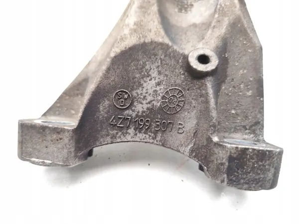 Audi Fäste OEM 4Z7199307B - Begagnad originaldel image 7