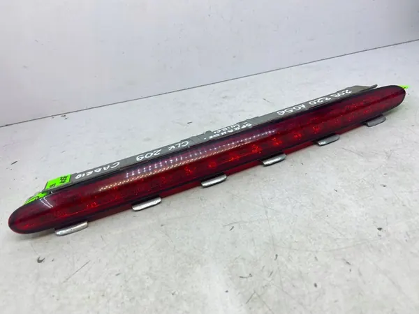 MERCEDES CLK W209 Kolmas Jarruvalo OEM A2098201056 image 2