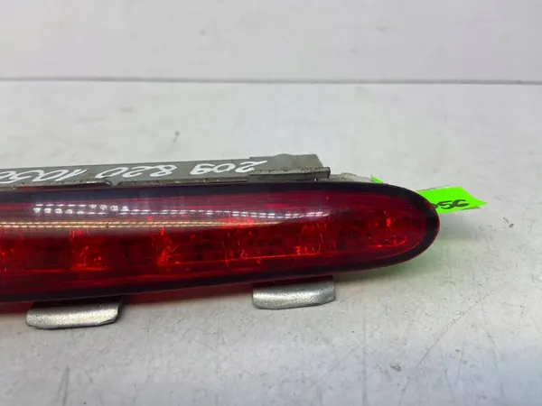 MERCEDES CLK W209 Kolmas Jarruvalo OEM A2098201056 image 3