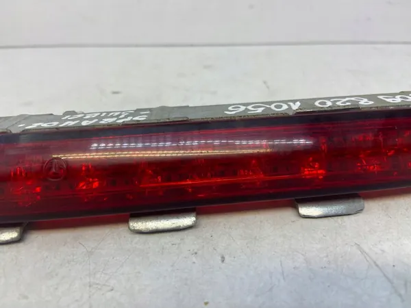 MERCEDES CLK W209 Kolmas Jarruvalo OEM A2098201056 image 4