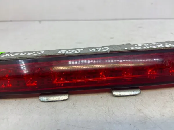 MERCEDES CLK W209 Kolmas Jarruvalo OEM A2098201056 image 5