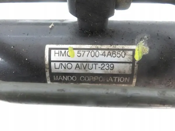 Direção Hyundai 57700-4A650 image 4