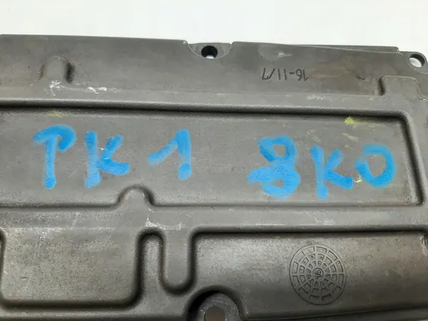 Módulo de direção AUDI A4 A5 8K0909144P image 3