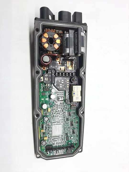 Módulo de direção AUDI A4 A5 8K0909144P image 5