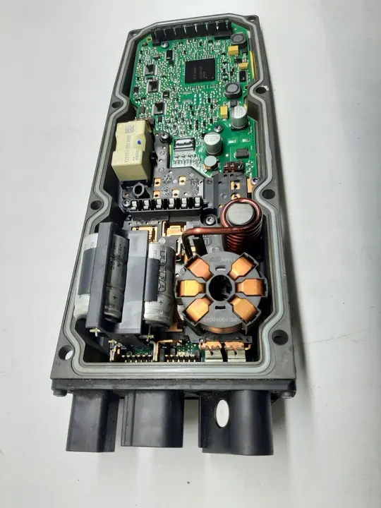 Módulo de direção AUDI A4 A5 8K0909144P image 6