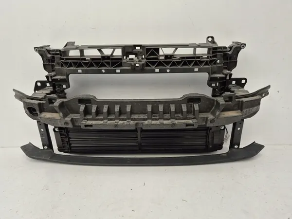 SEAT LEON IV Frontverstärkung, Träger 5FA image 2