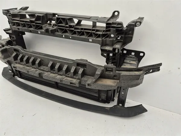 SEAT LEON IV Frontverstärkung, Träger 5FA image 3