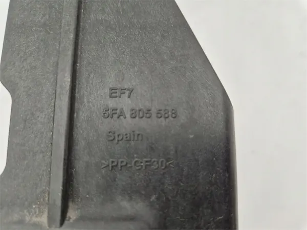 SEAT LEON IV Frontverstärkung, Träger 5FA image 6