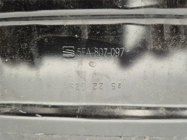 SEAT LEON IV Frontverstärkung, Träger 5FA image 7