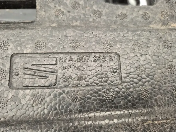 SEAT LEON IV Frontverstärkung, Träger 5FA image 8
