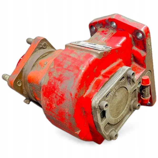 Motor de Arranque Scania OEM 2112798 - Pieza Usada image 3