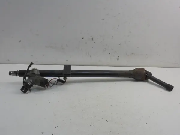 Colonne de direction Mercedes Sprinter OEM A9024600431 image 2