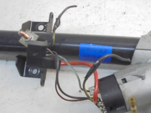 Colonne de direction Mercedes Sprinter OEM A9024600431 image 3