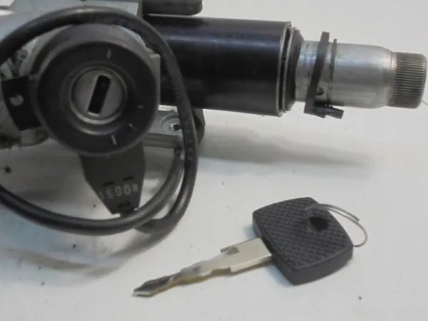 Colonne de direction Mercedes Sprinter OEM A9024600431 image 4