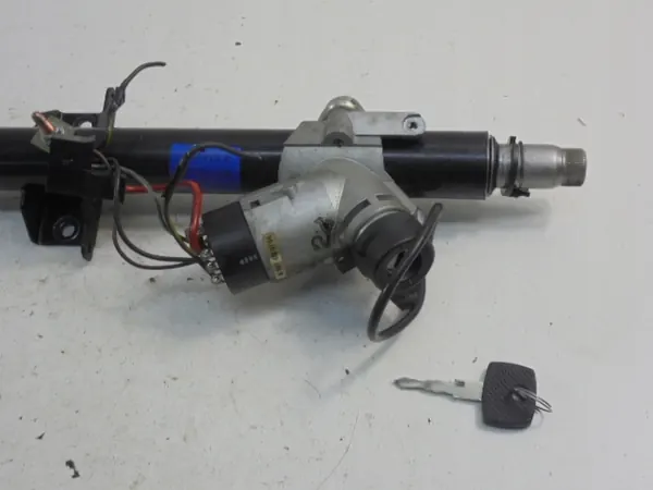 Colonne de direction Mercedes Sprinter OEM A9024600431 image 5