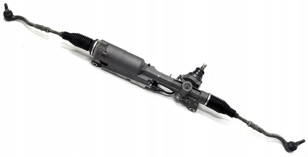 Caixa de direção Audi Q7 4M 4M0909144G 4M1423055N image 4