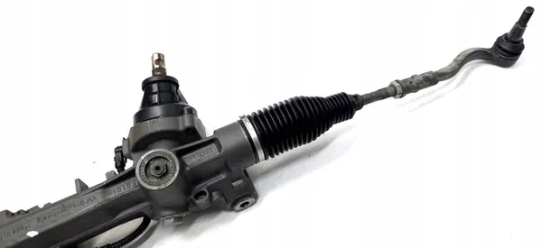 Caixa de direção Audi Q7 4M 4M0909144G 4M1423055N image 5