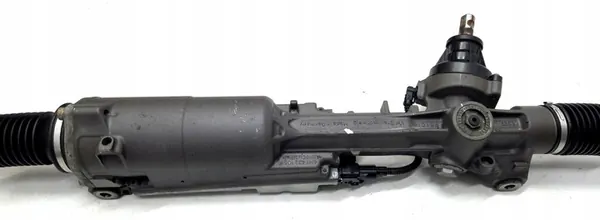 Caixa de direção Audi Q7 4M 4M0909144G 4M1423055N image 6