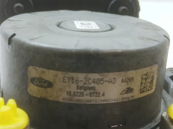 Pompe ABS Suzuki Grand Vitara I (1998-2006) EY16-2C405-AD image 5