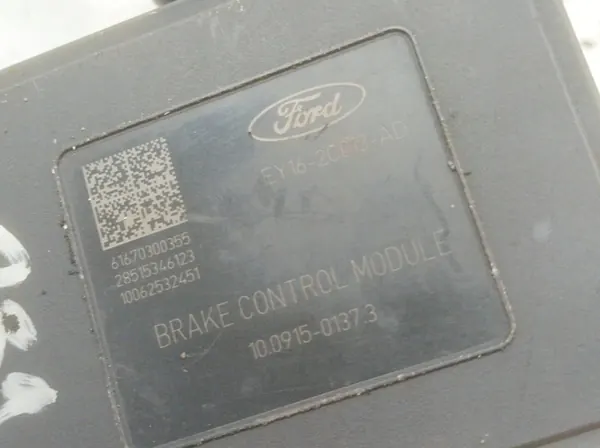 Pompe ABS Suzuki Grand Vitara I (1998-2006) EY16-2C405-AD image 7